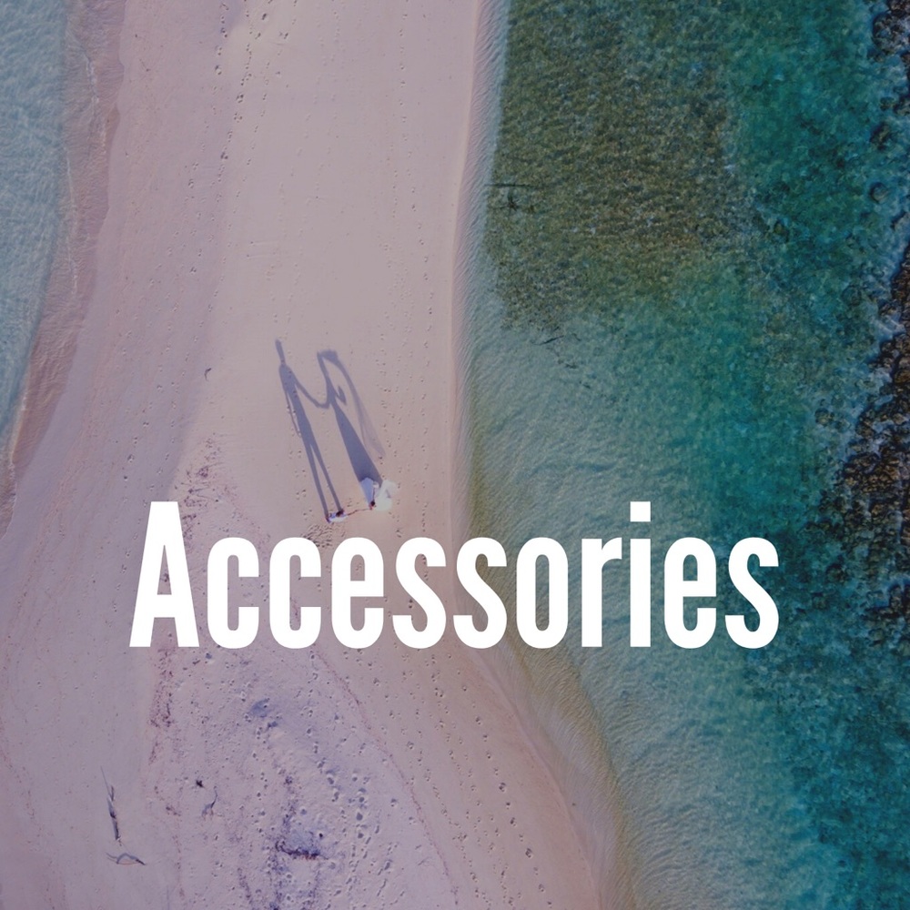 Accessorize